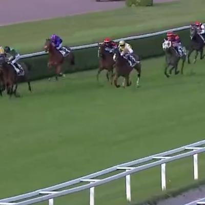 Neigh-Sayers Racing 